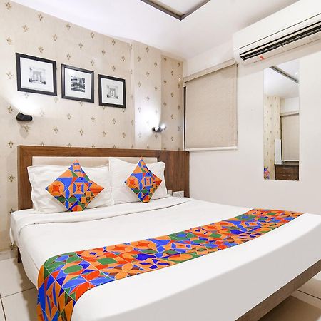 Fabhotel Shree Ram Palace インドール エクステリア 写真