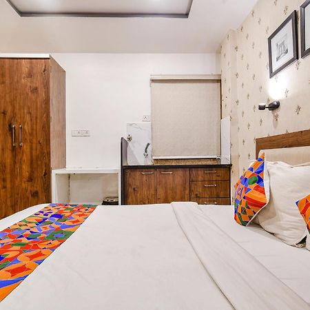Fabhotel Shree Ram Palace インドール エクステリア 写真