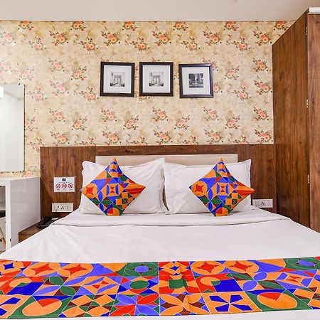 Fabhotel Shree Ram Palace インドール エクステリア 写真